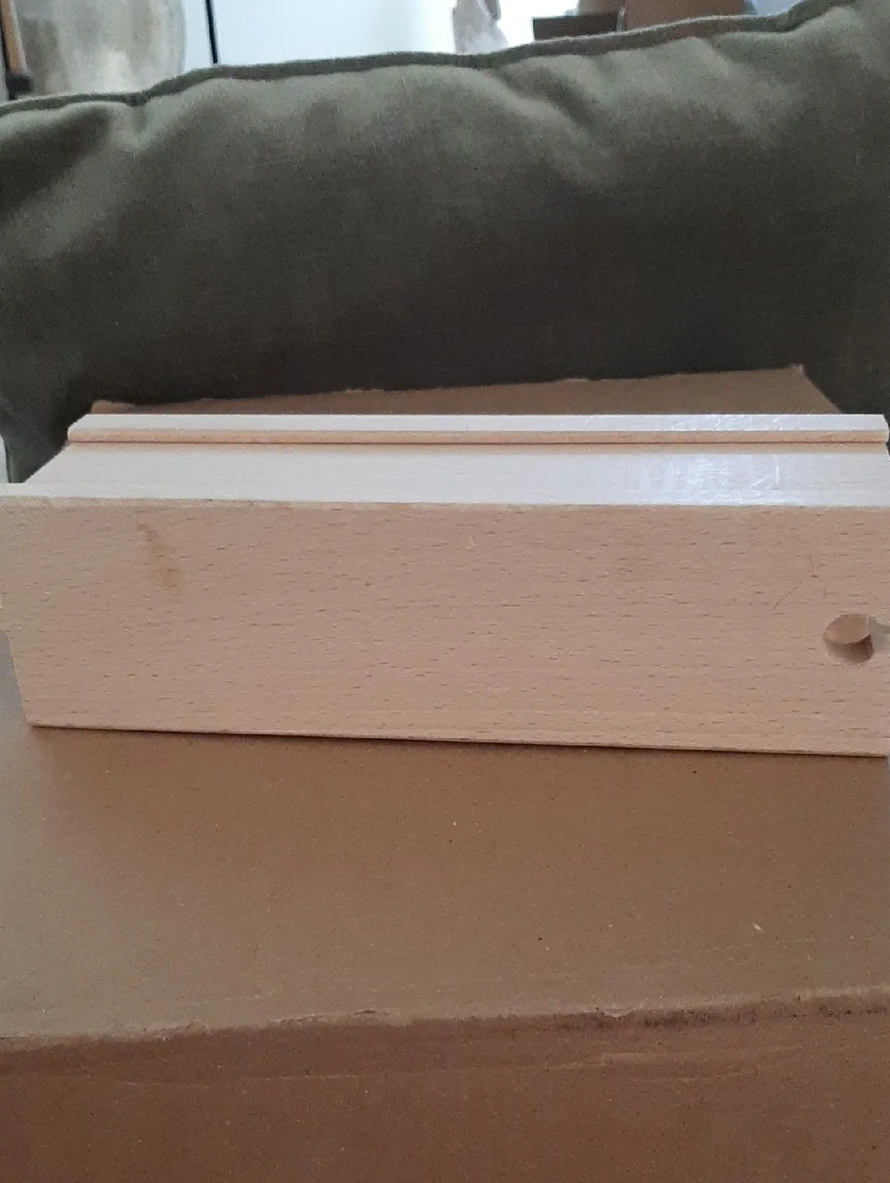 BRIO Wooden Mounrain Tunnel